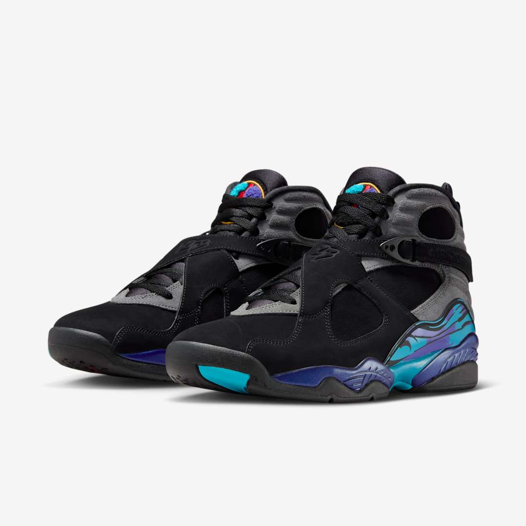 Air Jordan Retro 8