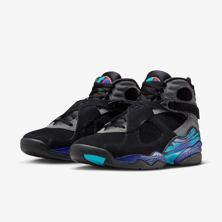 Air Jordan Retro 8
