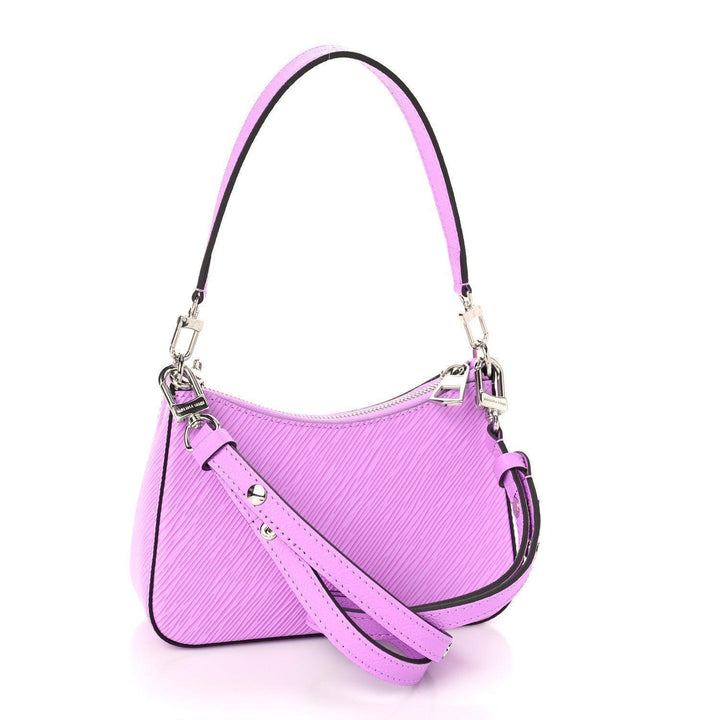 Louis Vuitton Epi Marelle Shoulder Bag