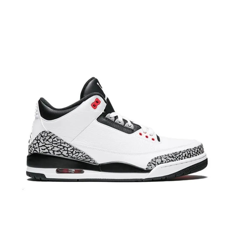 AIR JORDAN RETRO 3 INFRARED 23
