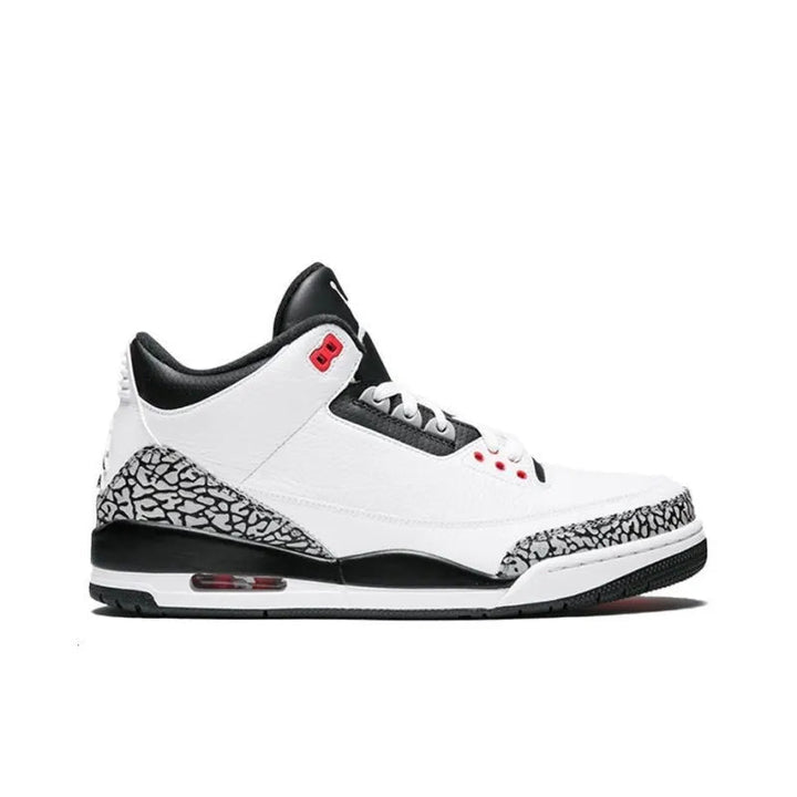 AIR JORDAN RETRO 3 INFRARED 23