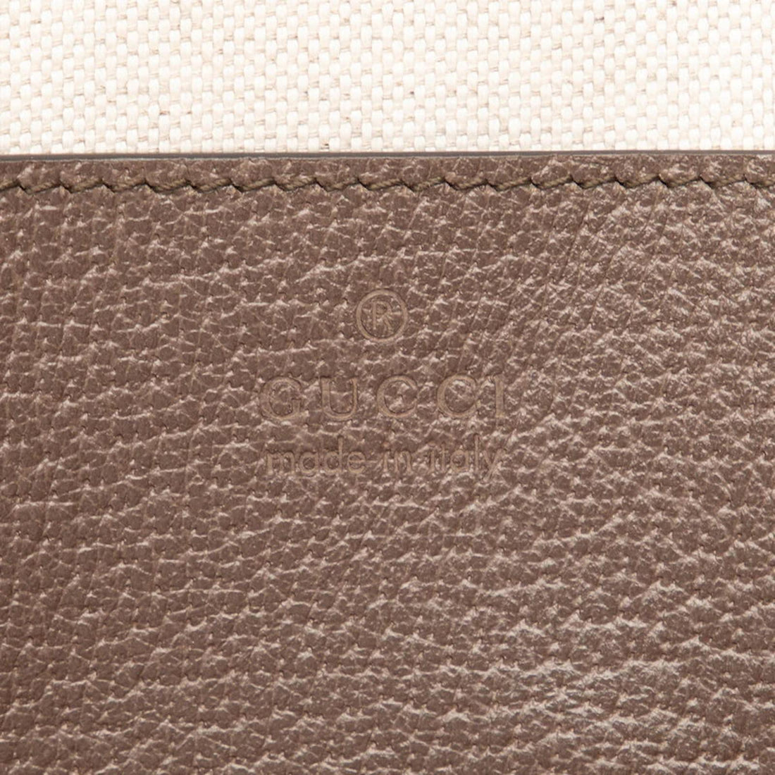 Gucci Jumbo GG Small Ophidia Dome Bag