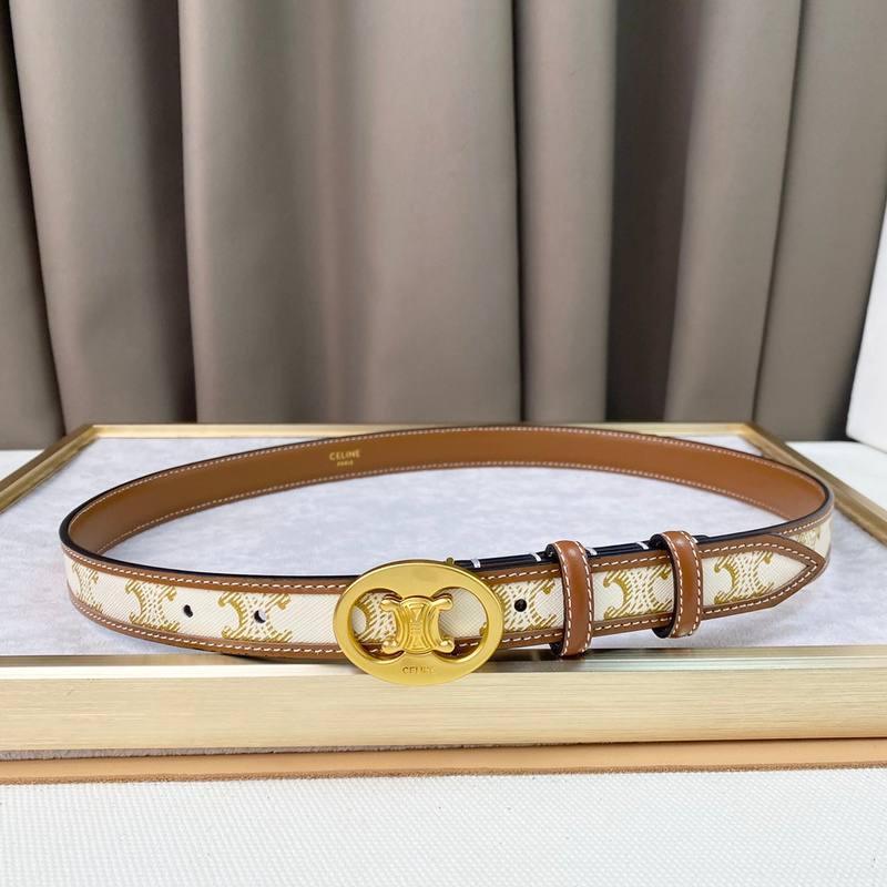 Celine Women Belt