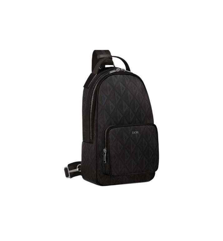 Dior MINI RIDER SLING BAG