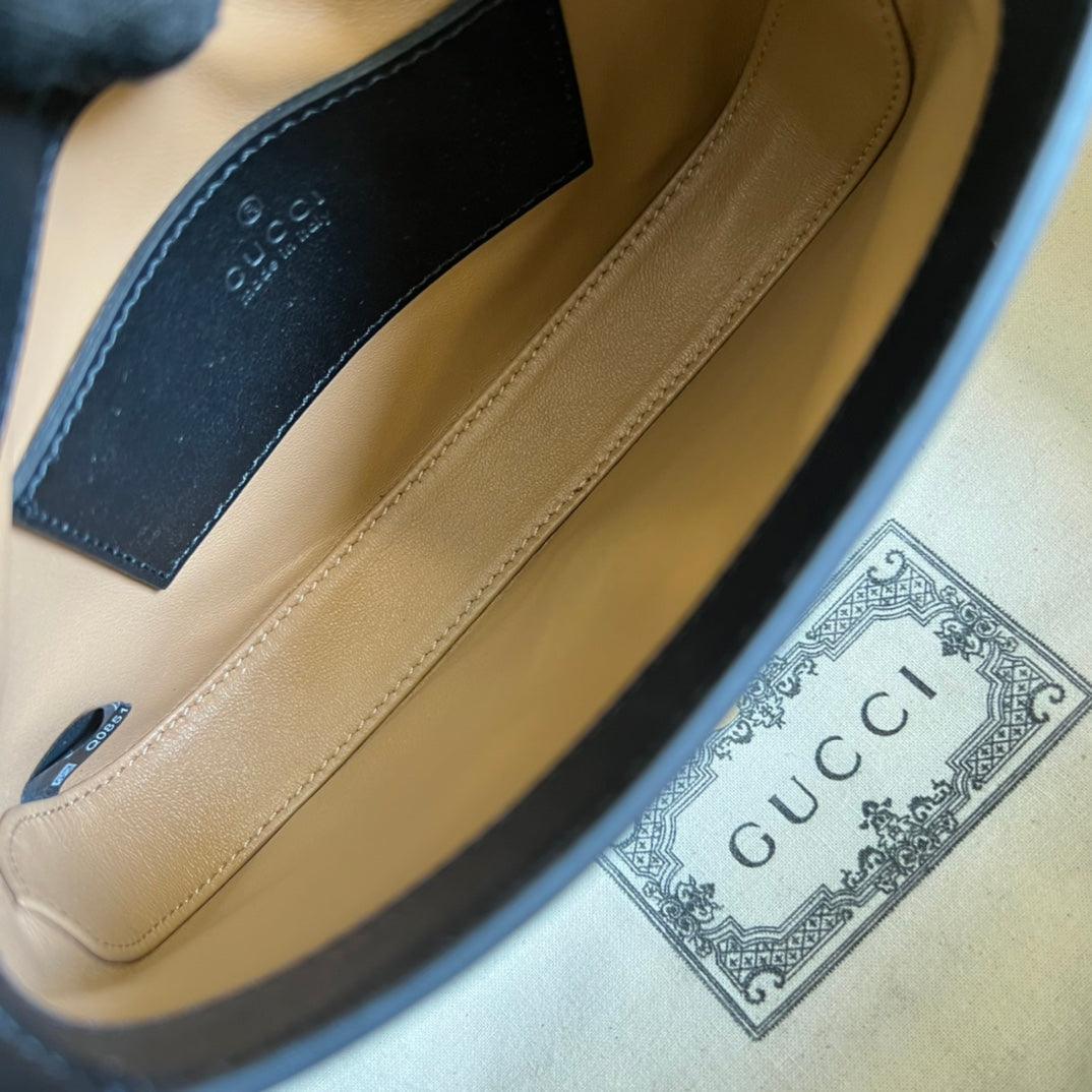 Gucci Jackie 1961 Mini Bag