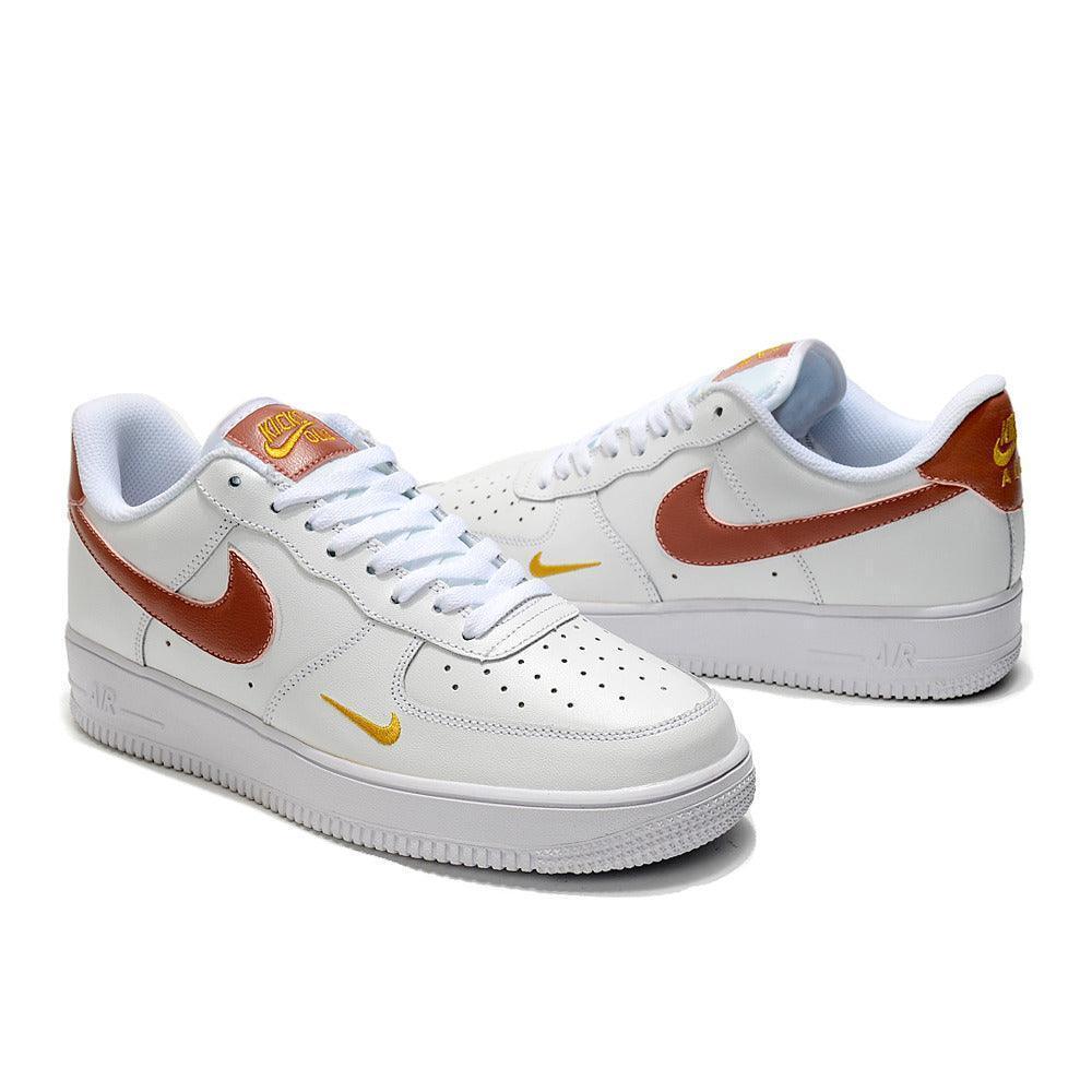 Nike Air Force 1 Rust Pink