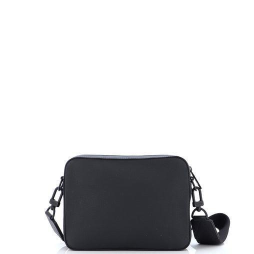 Louis Vuitton Fastline Messenger Bag Aerogram Leather