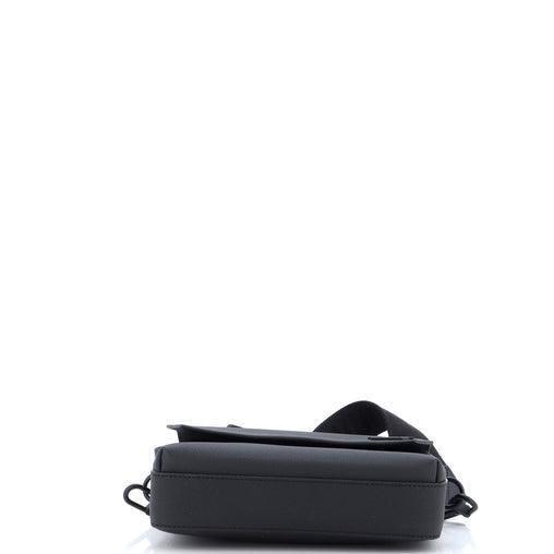Louis Vuitton Fastline Messenger Bag Aerogram Leather