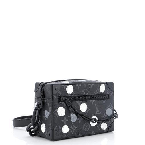 Louis Vuitton Louis Vuitton x Yayoi Kusama Soft Trunk Bag