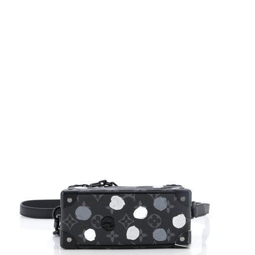 Louis Vuitton Louis Vuitton x Yayoi Kusama Soft Trunk Bag