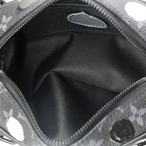 Louis Vuitton Louis Vuitton x Yayoi Kusama Soft Trunk Bag