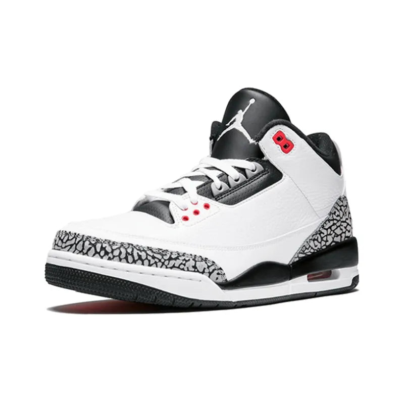 AIR JORDAN RETRO 3 INFRARED 23