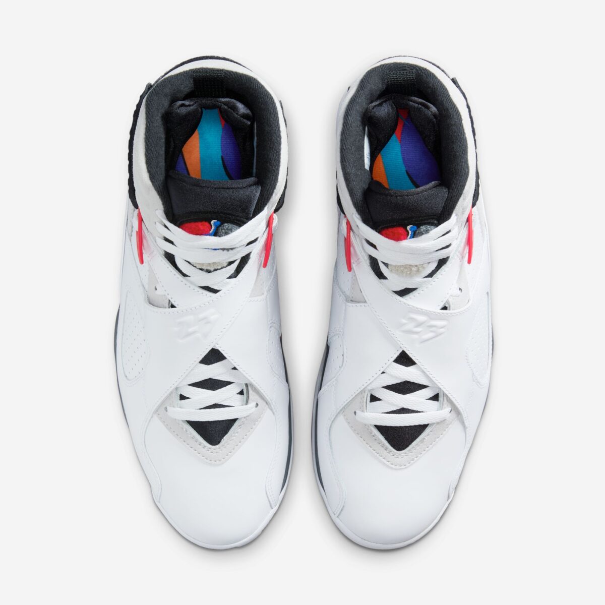 Air Jordan 8 “Bugs Bunny”