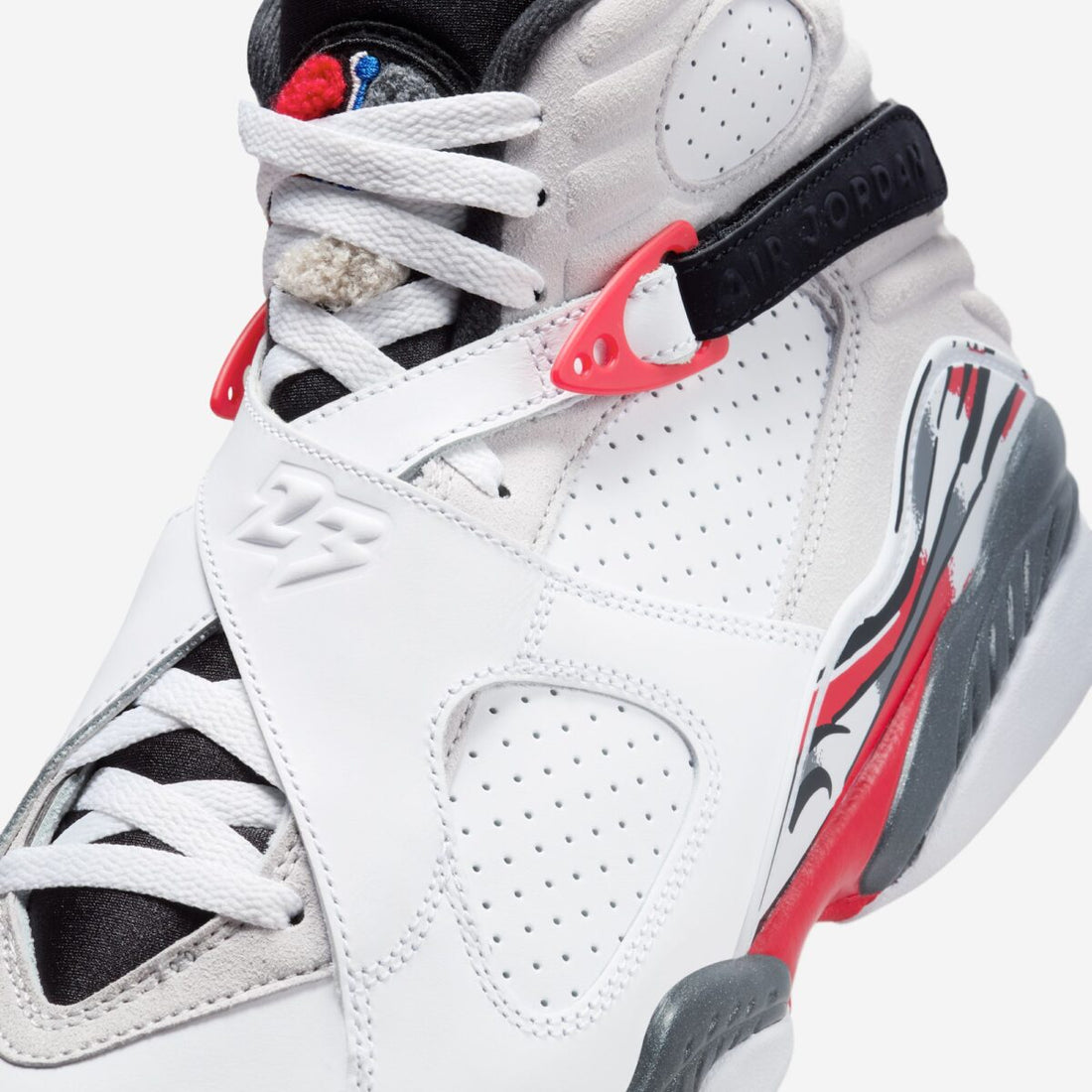 Air Jordan 8 “Bugs Bunny”