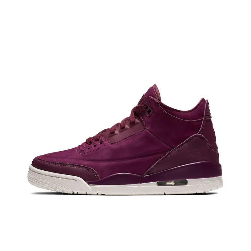 Air Jordan JORDAN 3 RETRO BORDEAUX