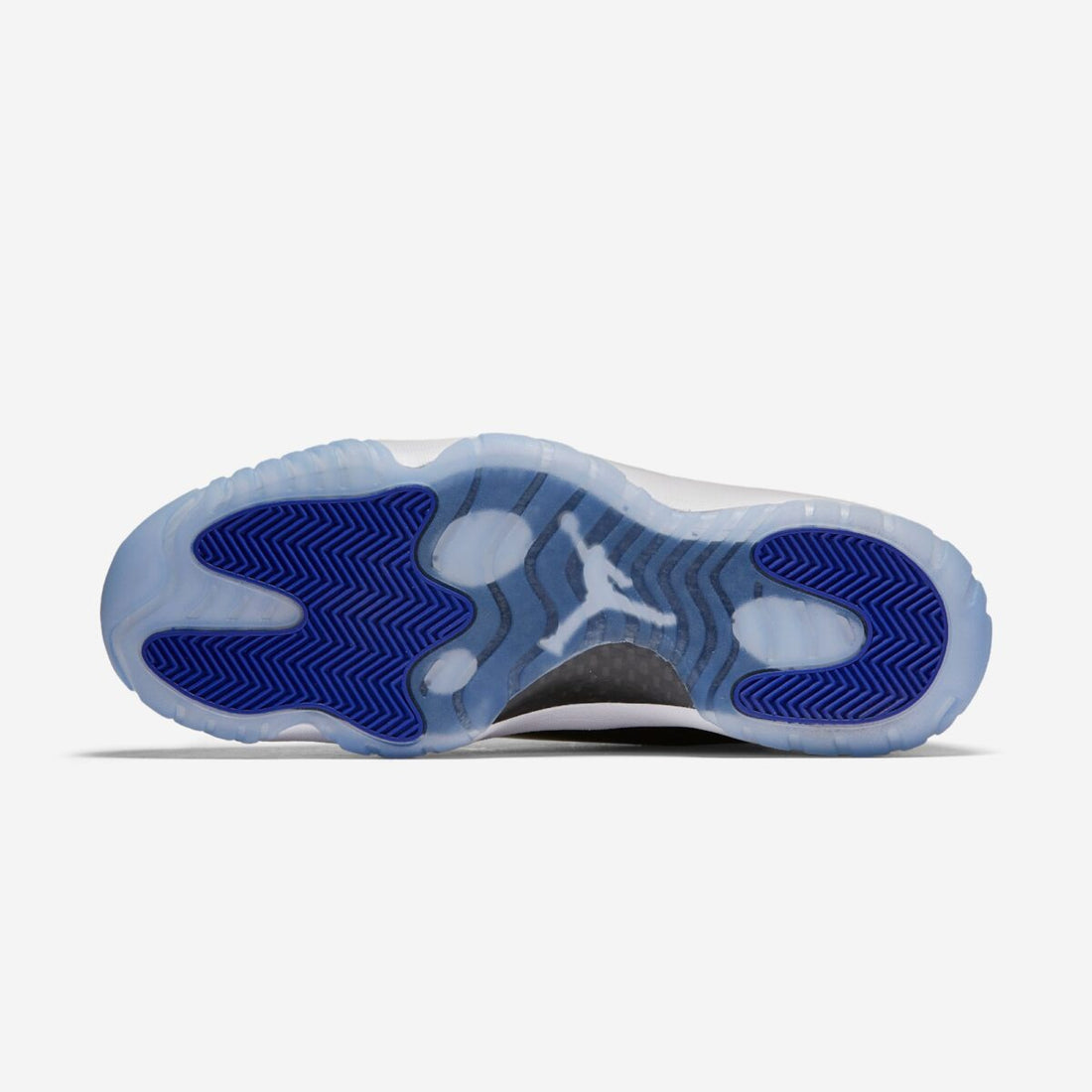 Air Jordan 11 “Space Jam”