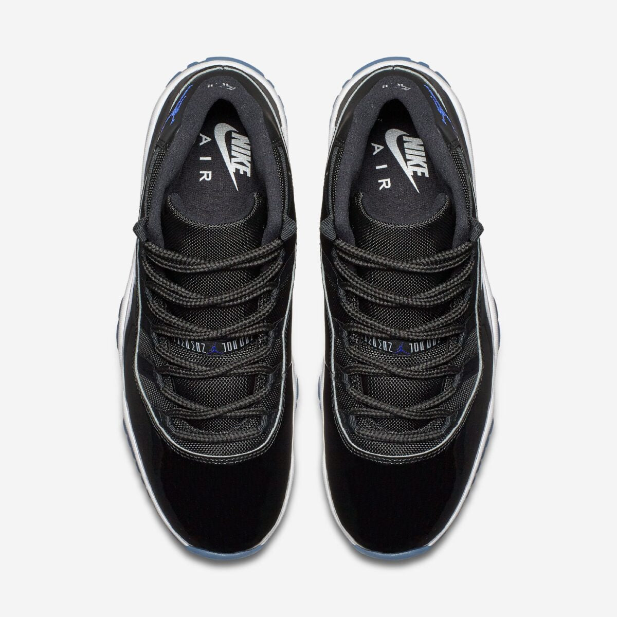 Air Jordan 11 “Space Jam”
