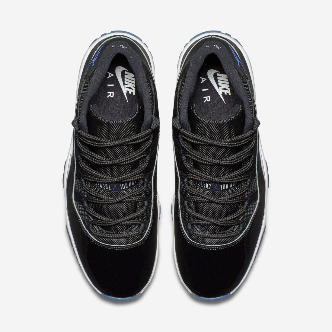Air Jordan 11 “Space Jam”