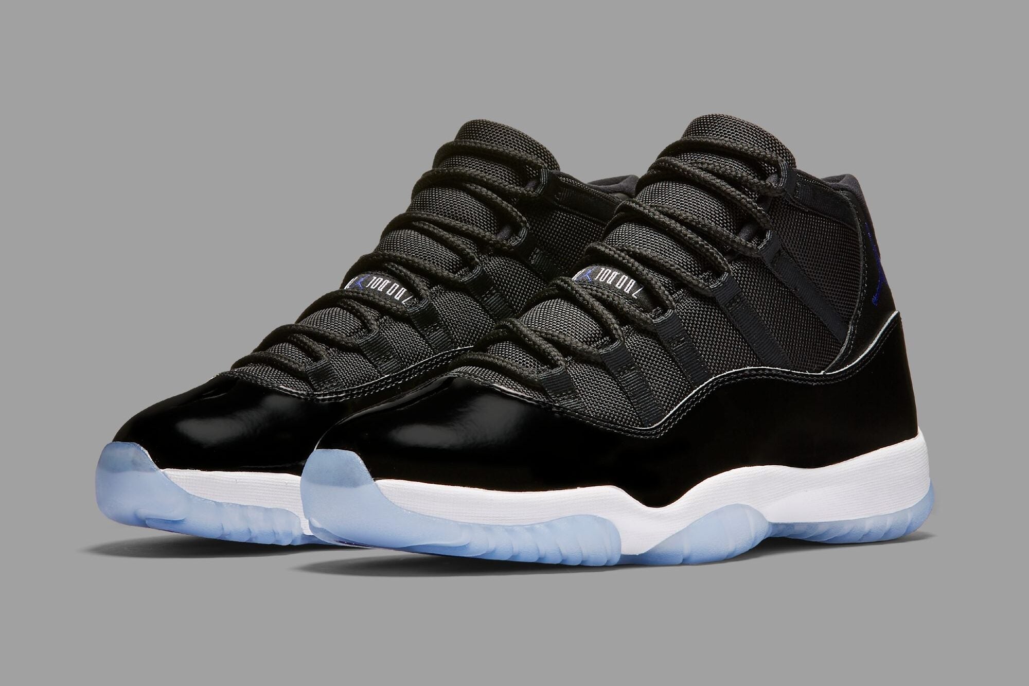 Air Jordan 11 “Space Jam”