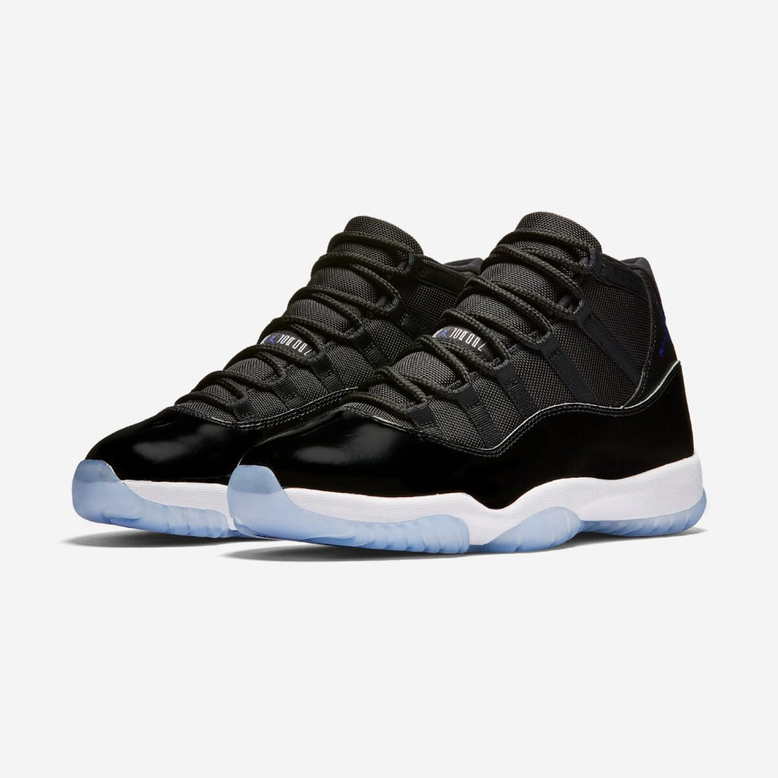 Air Jordan 11 “Space Jam”