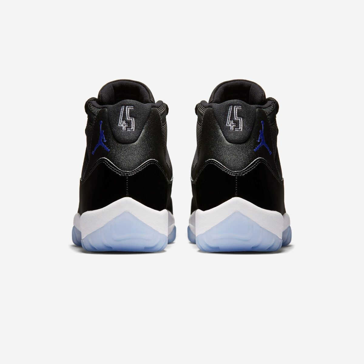 Air Jordan 11 “Space Jam”