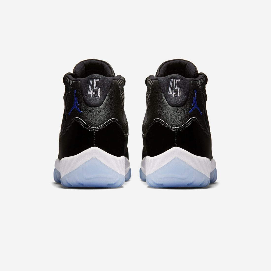 Air Jordan 11 “Space Jam”