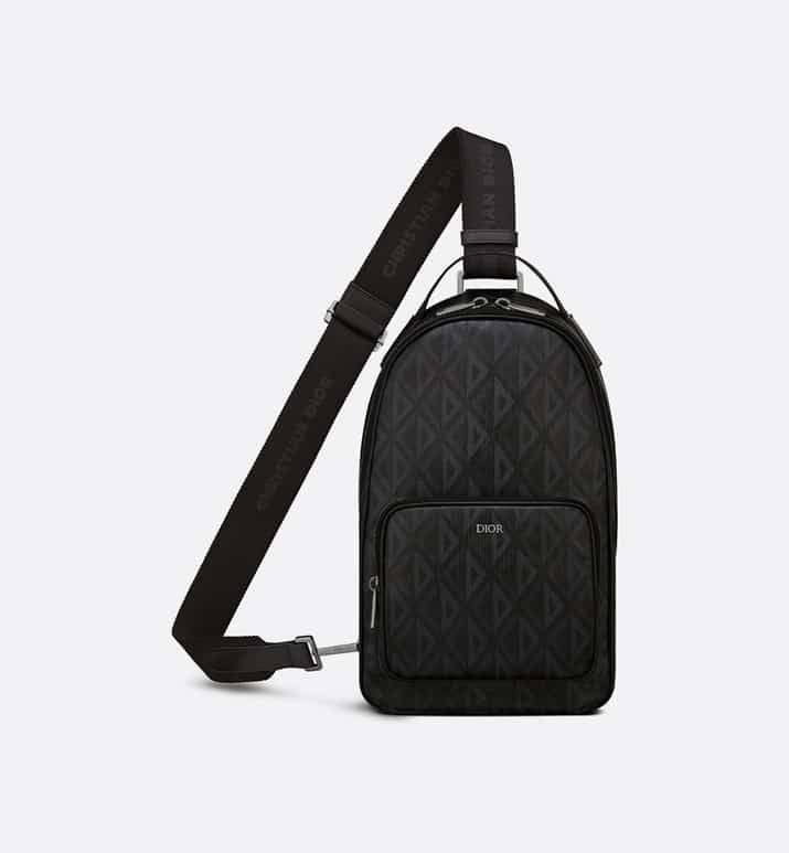 Dior MINI RIDER SLING BAG