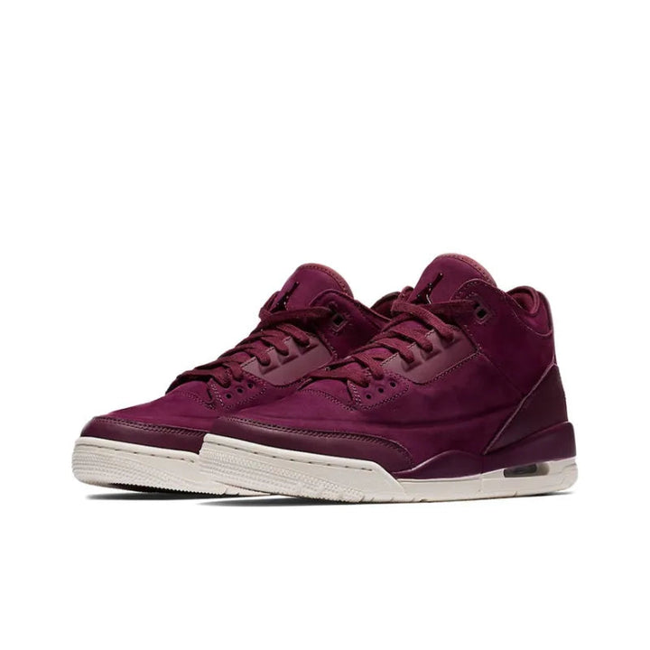 Air Jordan JORDAN 3 RETRO BORDEAUX