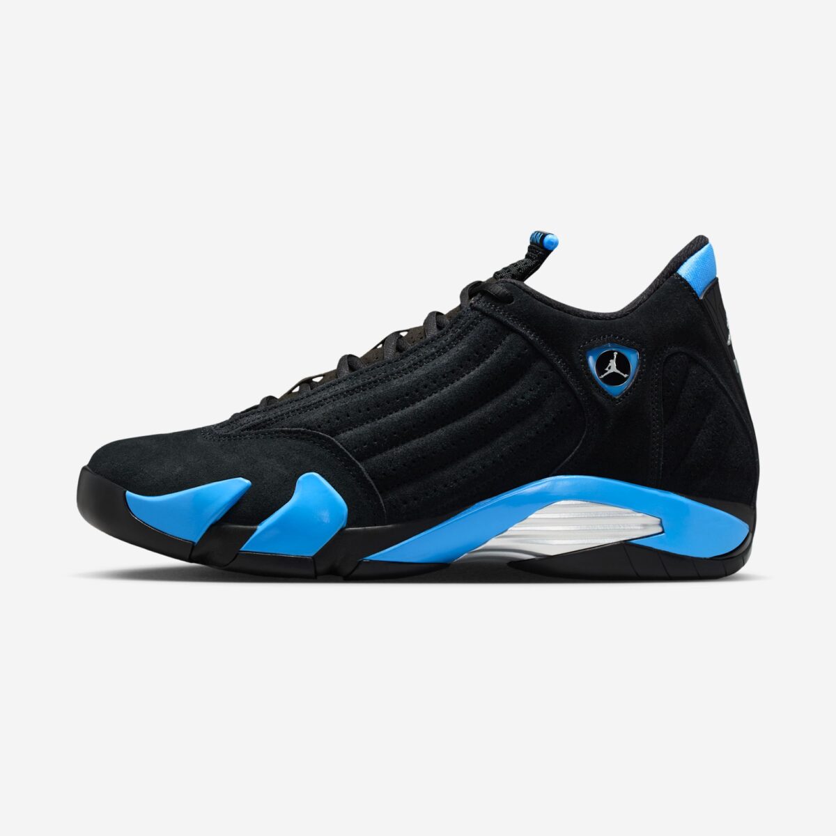 Air Jordan 14 “University Blue”