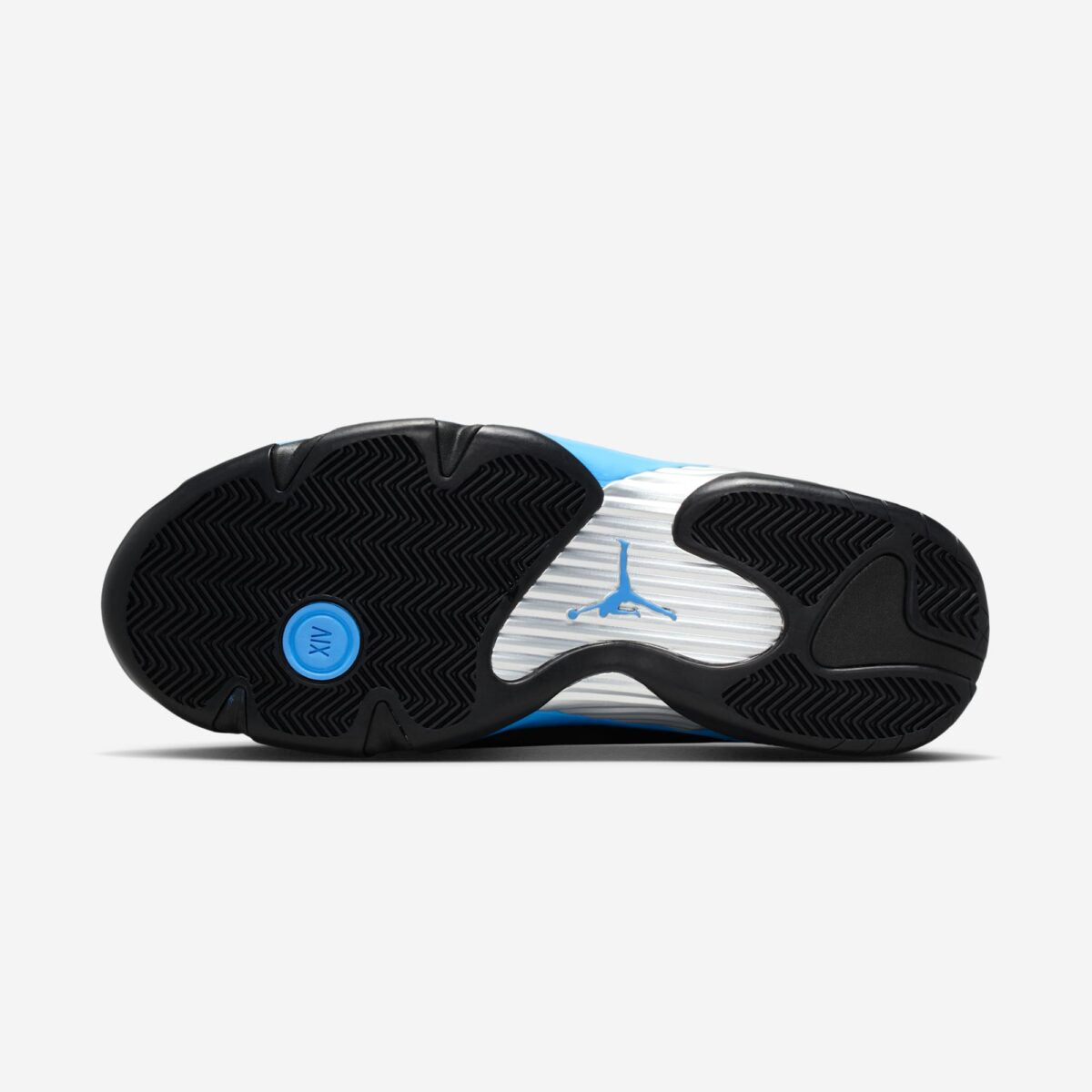 Air Jordan 14 “University Blue”