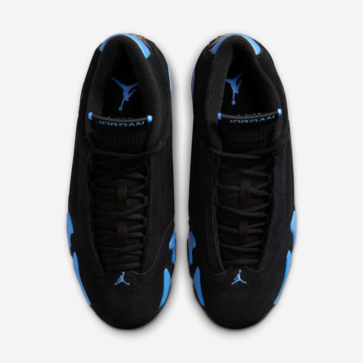 Air Jordan 14 “University Blue”
