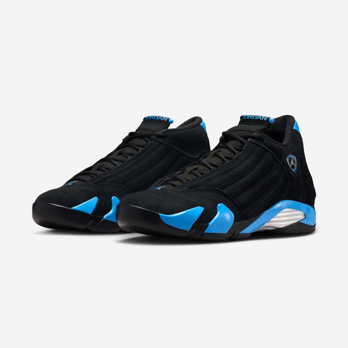 Air Jordan 14 “University Blue”