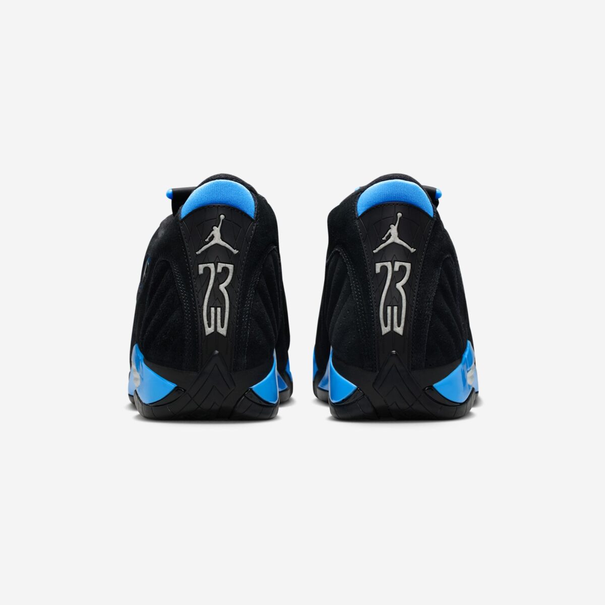 Air Jordan 14 “University Blue”