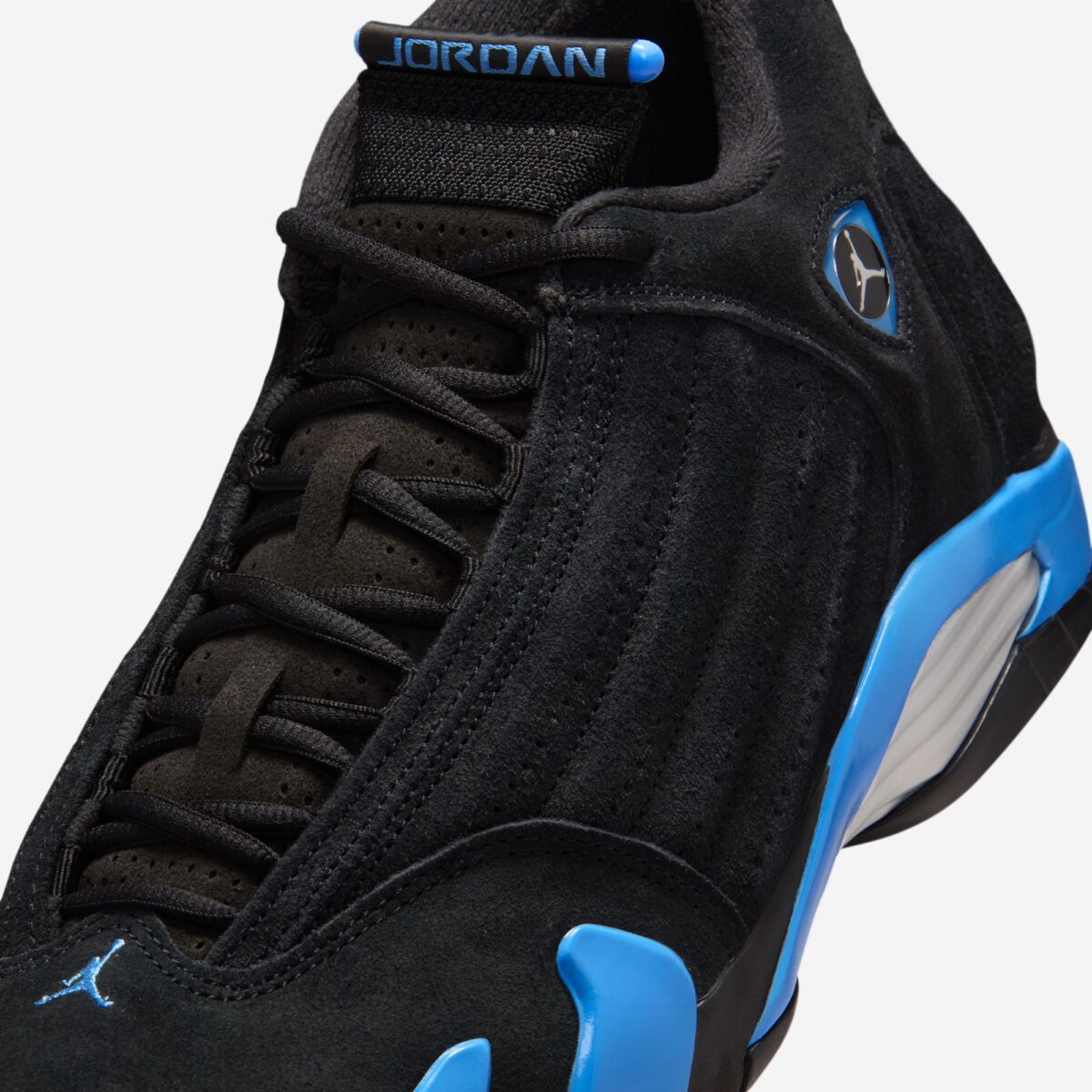 Air Jordan 14 “University Blue”