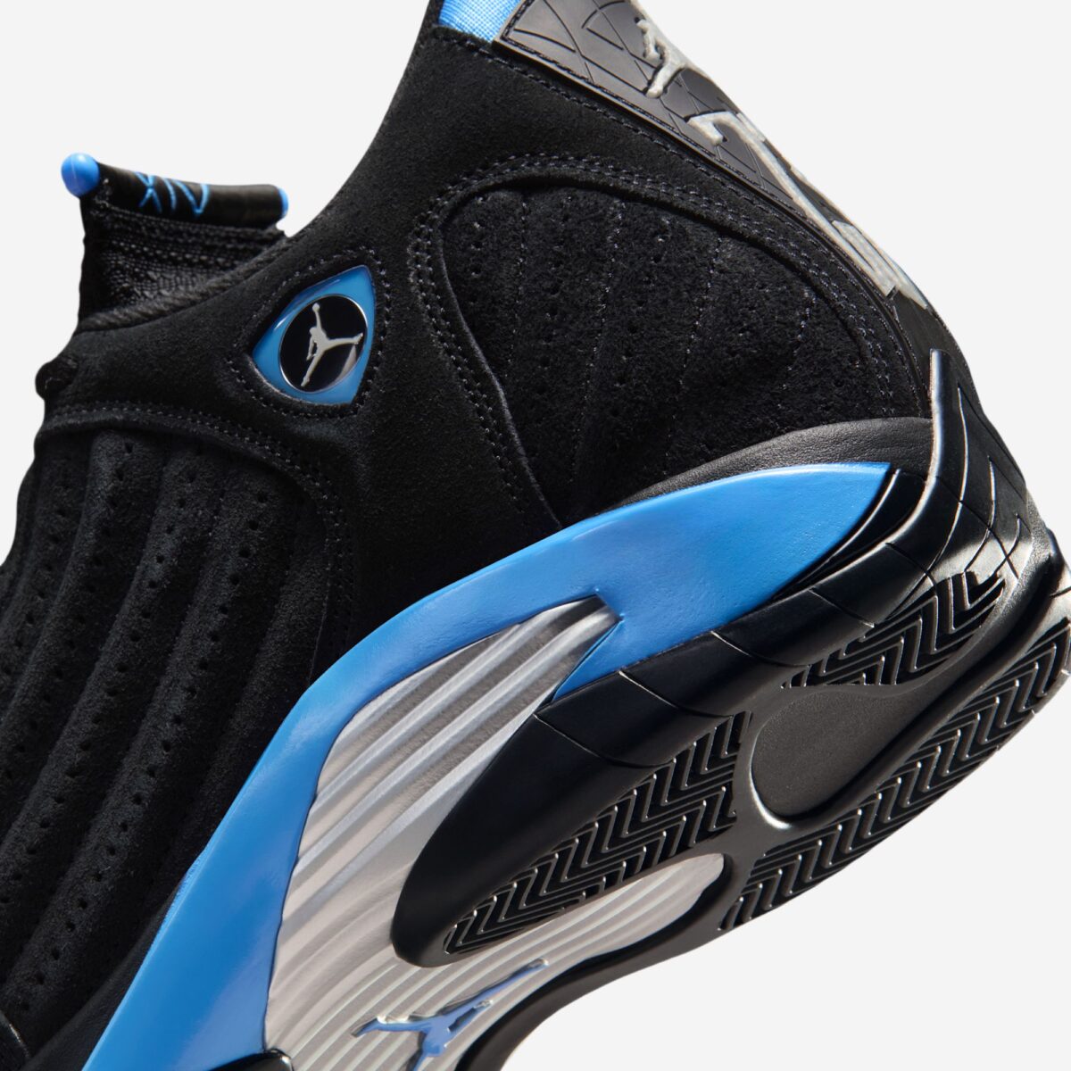 Air Jordan 14 “University Blue”