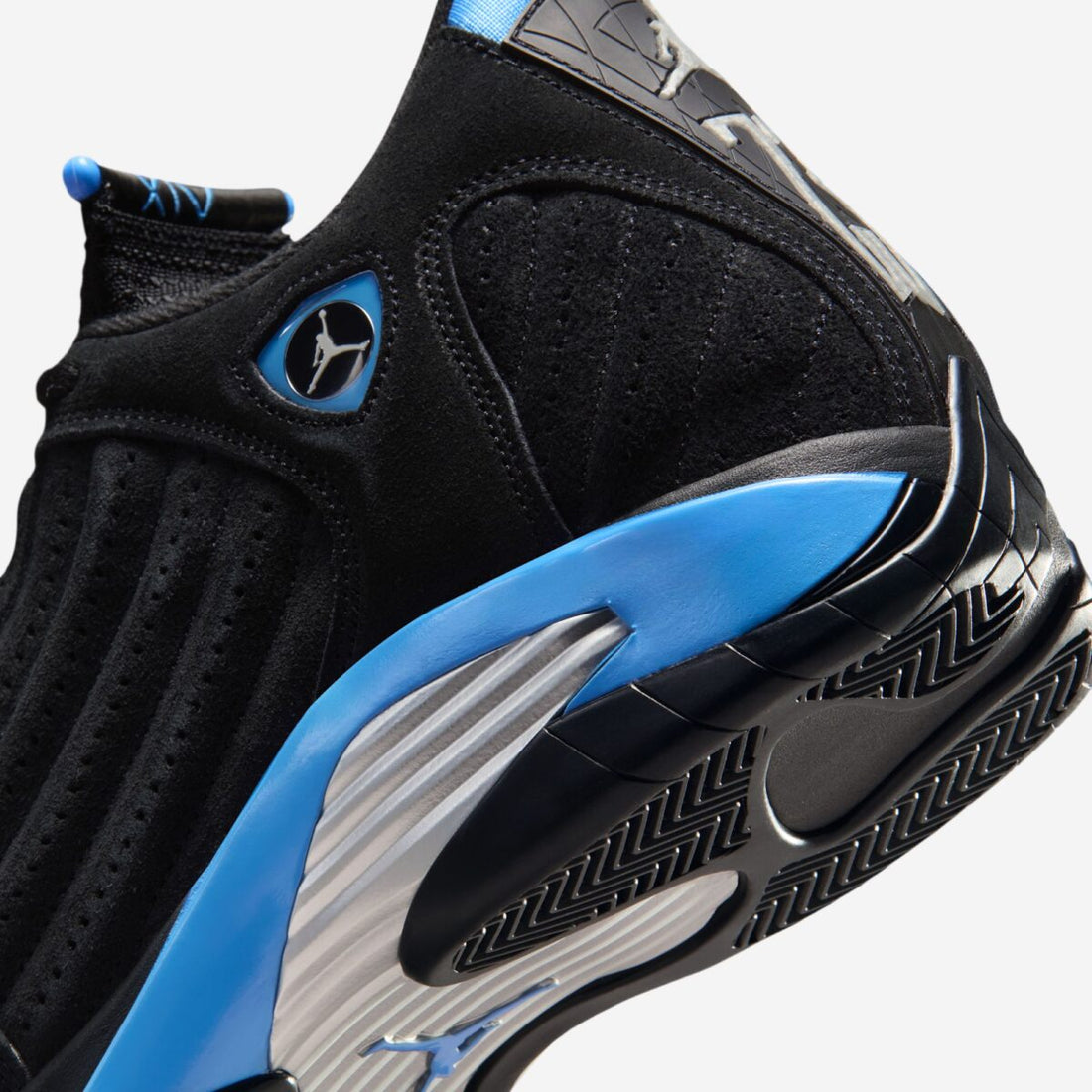 Air Jordan 14 “University Blue”