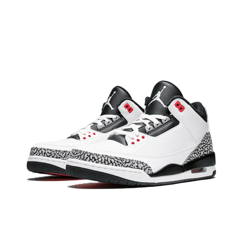 AIR JORDAN RETRO 3 INFRARED 23