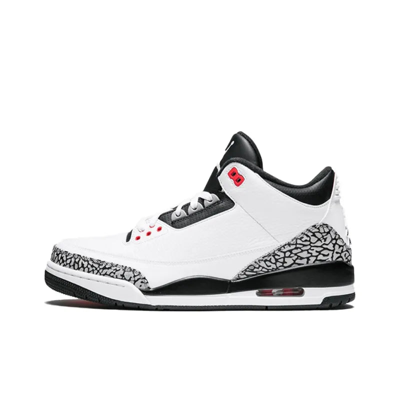 AIR JORDAN RETRO 3 INFRARED 23