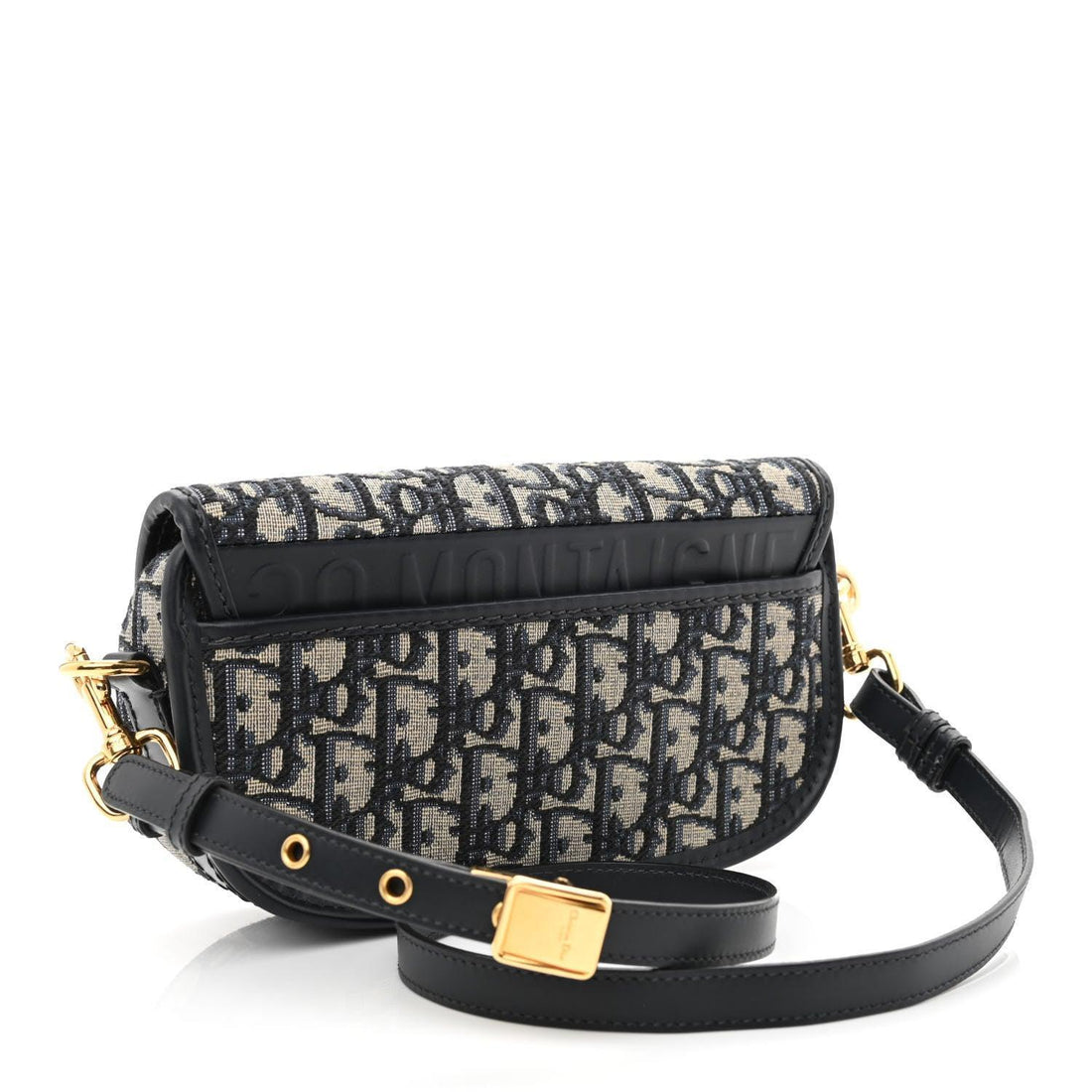 Christian Dior Oblique Bobby East-West Bag