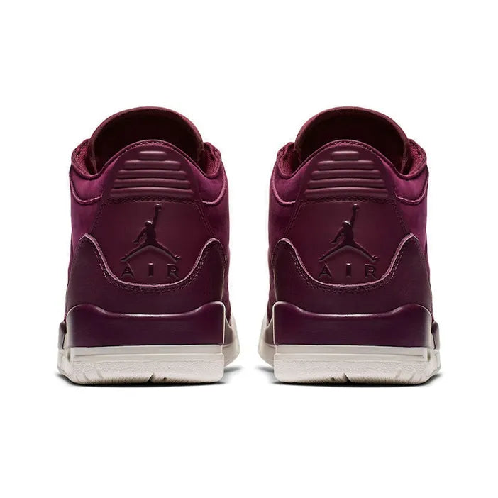 Air Jordan JORDAN 3 RETRO BORDEAUX