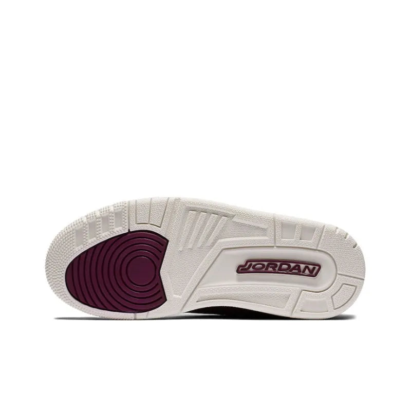 Air Jordan JORDAN 3 RETRO BORDEAUX