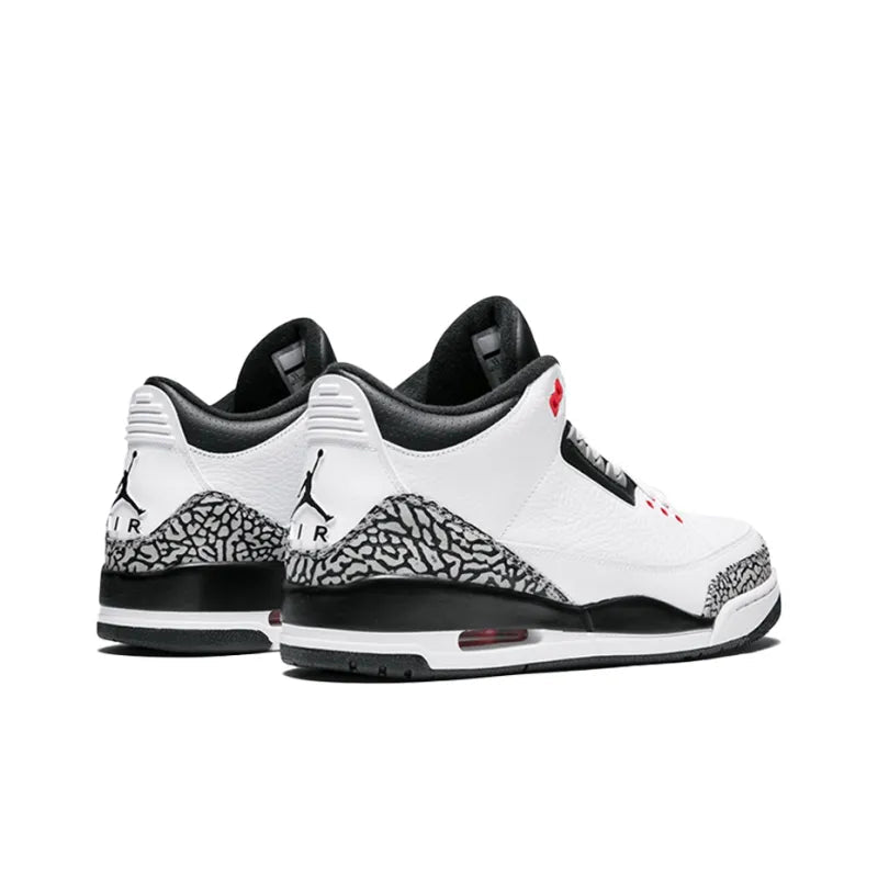 AIR JORDAN RETRO 3 INFRARED 23