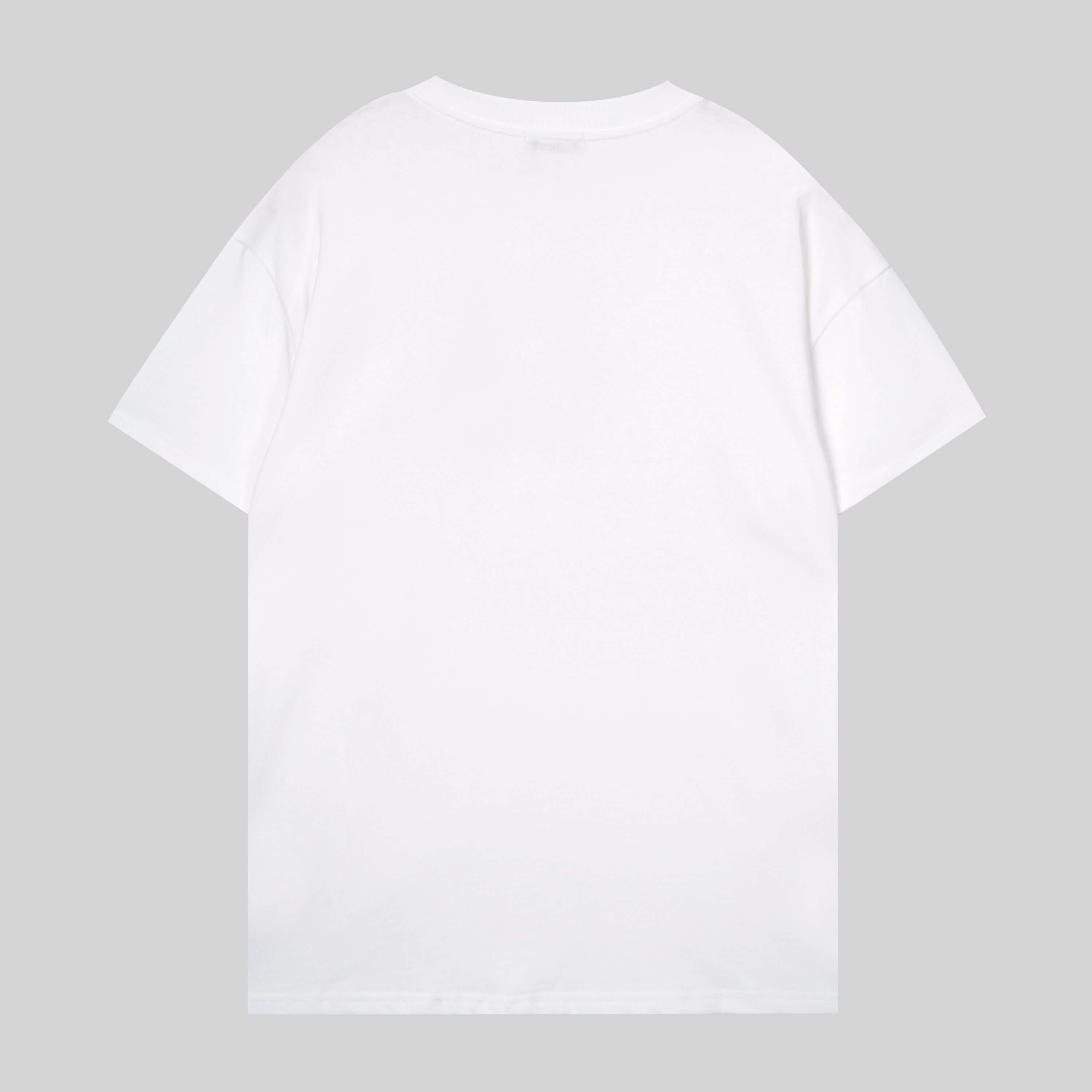 MCQUEEN
Men's Graffiti-Logo T-Shirt