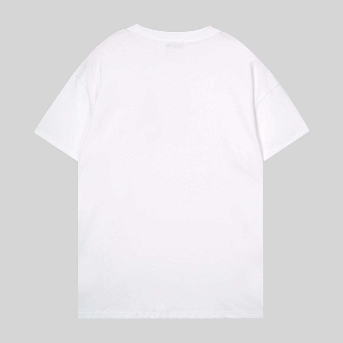 MCQUEEN
Men's Graffiti-Logo T-Shirt