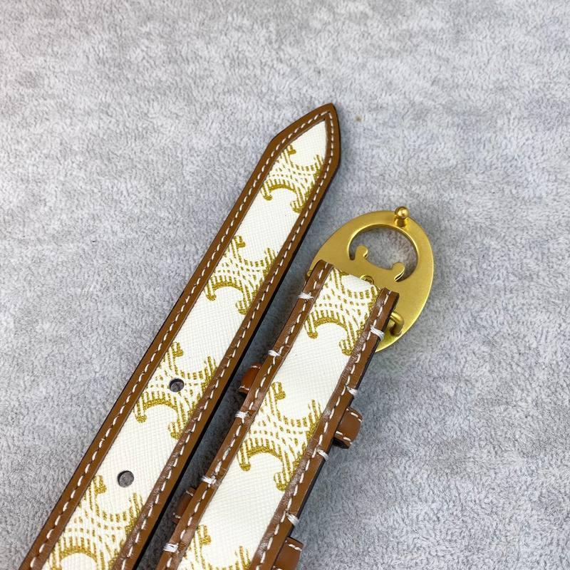 Celine Women Belt