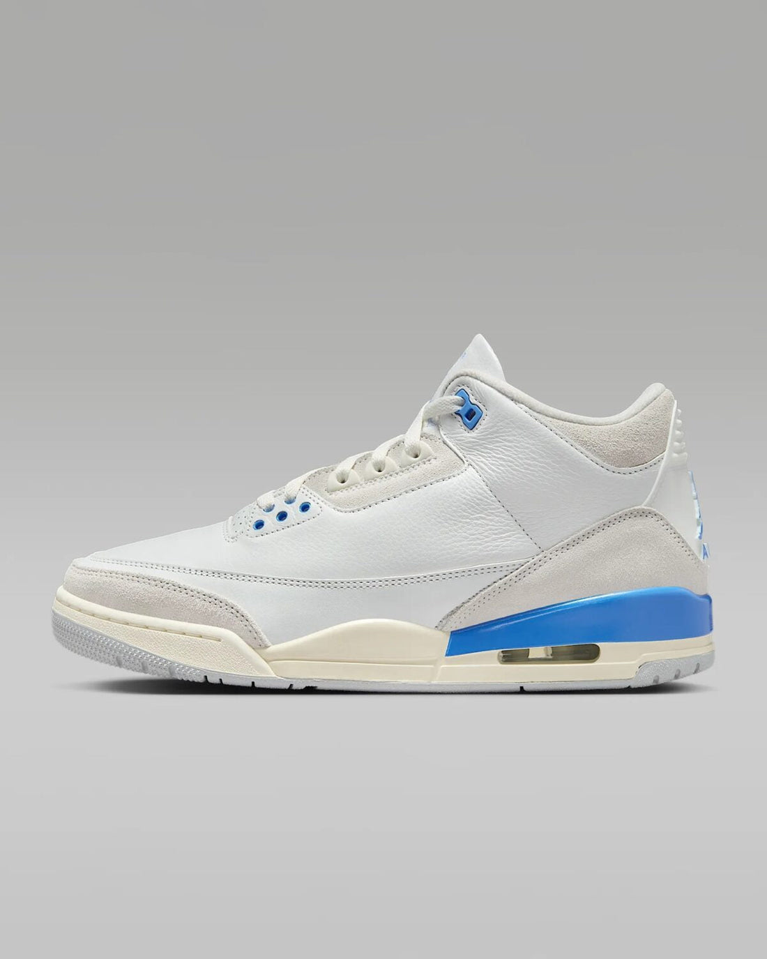 Air Jordan 3 “Lucky Shorts”