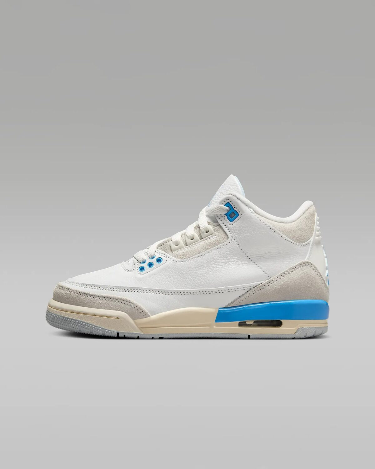 Air Jordan 3 “Lucky Shorts”