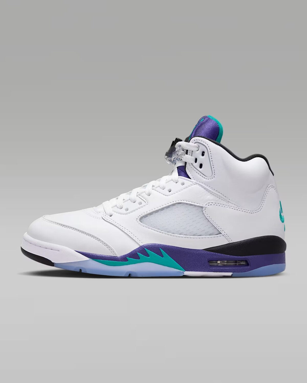 Air Jordan 5 OG "Grape"