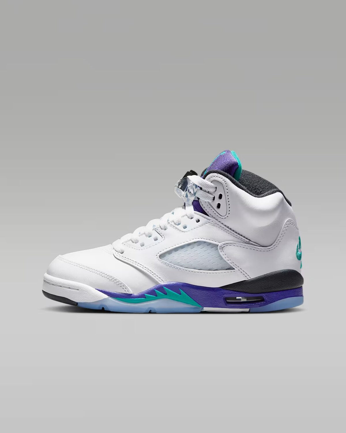 Air Jordan 5 OG "Grape"