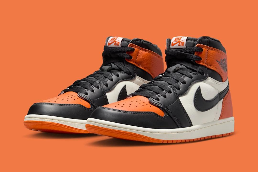 Air Jordan 1 High OG “Shattered Backboard”
